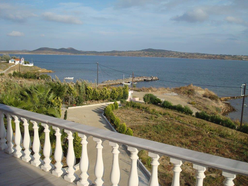 Villa Lagosta Varos Exterior photo
