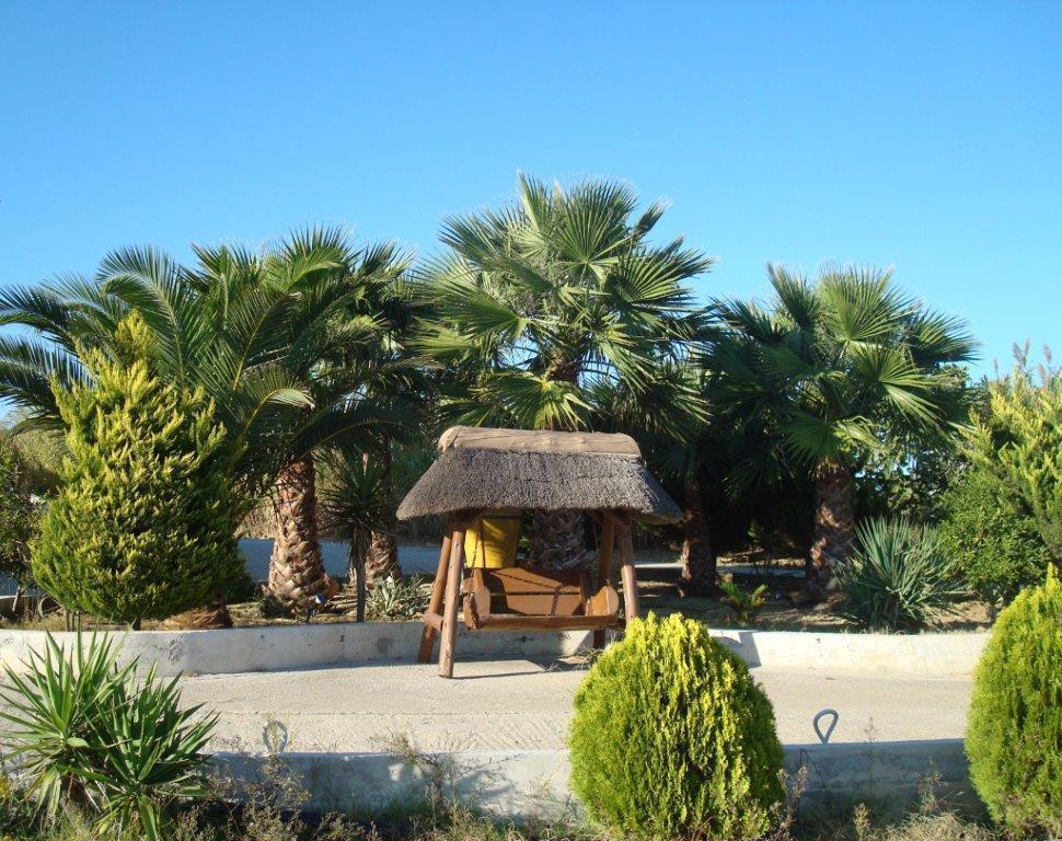 Villa Lagosta Varos Exterior photo