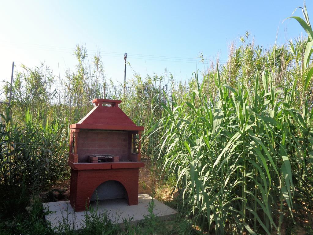 Villa Lagosta Varos Exterior photo